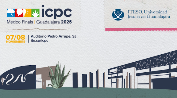 The ICPC International Collegiate Programming Contest