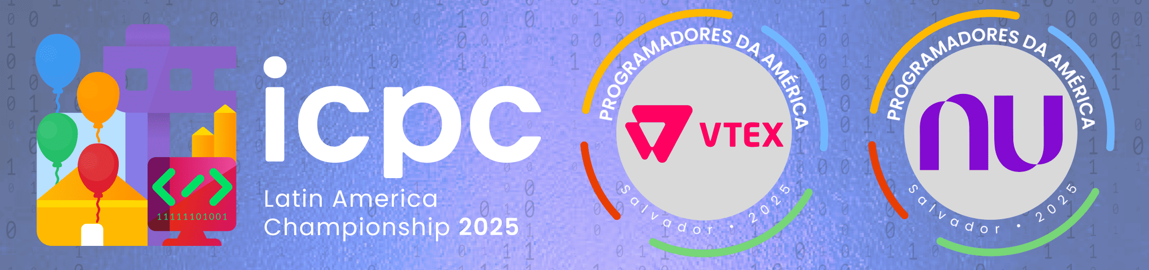 The ICPC International Collegiate Programming Contest