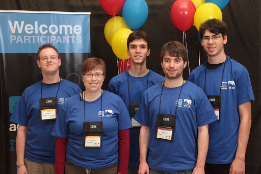 The Icpc International Collegiate Programming Contest