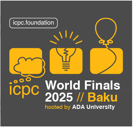 The ICPC International Collegiate Programming Contest