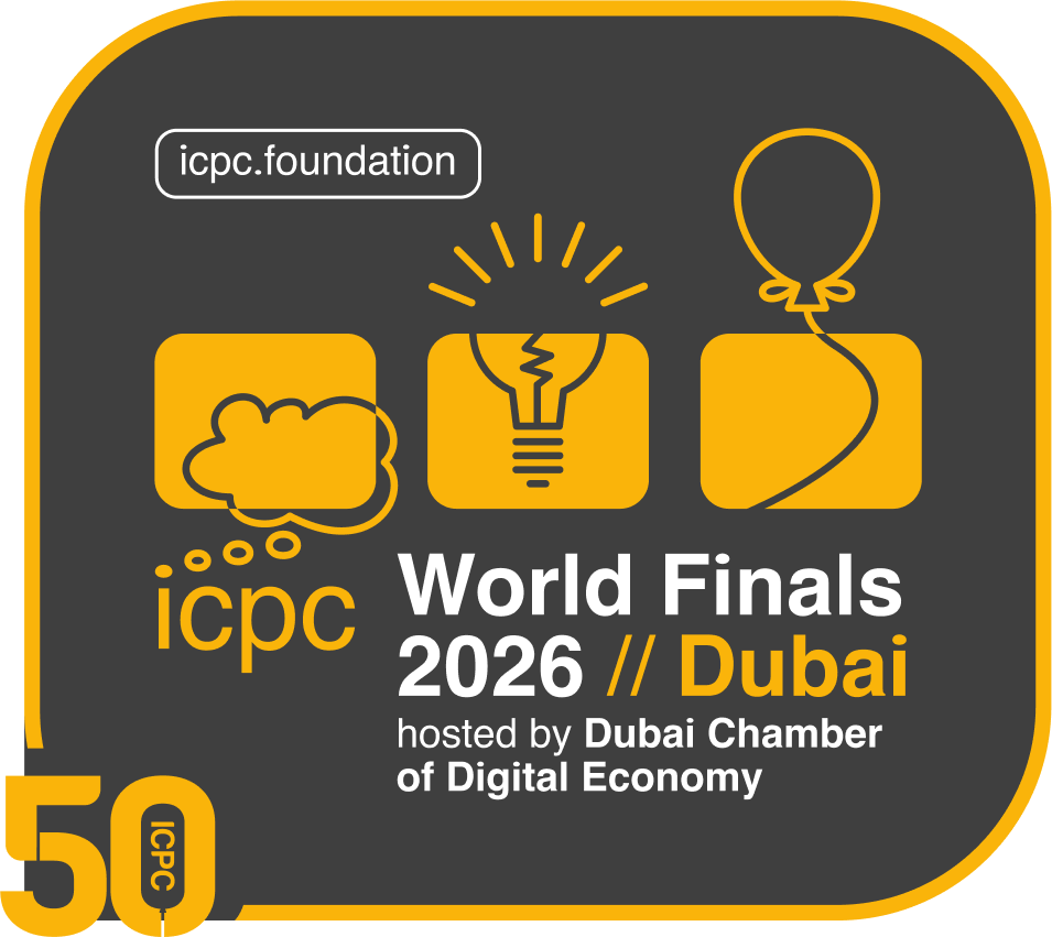 the-icpc-international-collegiate-programming-contest